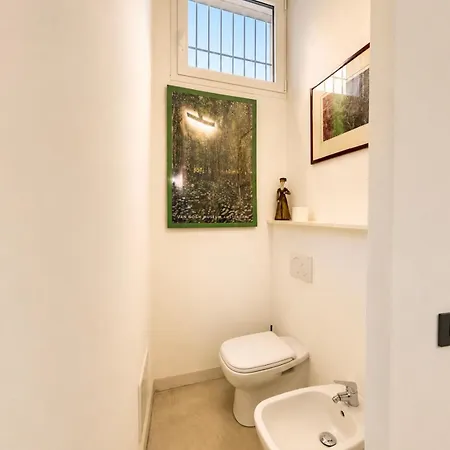 A Casa Di Ilario Гостевой дом 3*